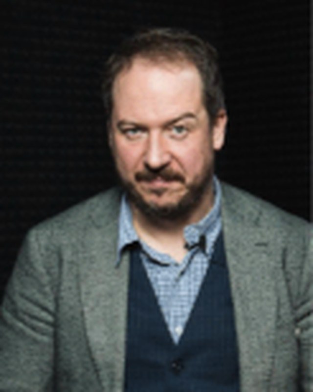 Kyrylo Nahornyi