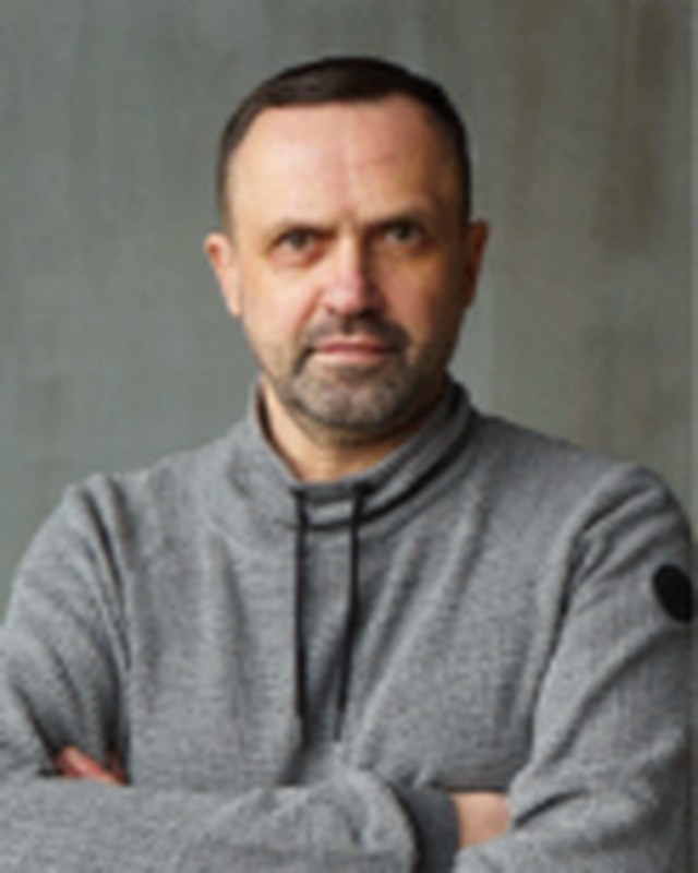 Vitalii Zaitsev