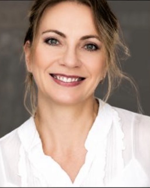Olga Millward