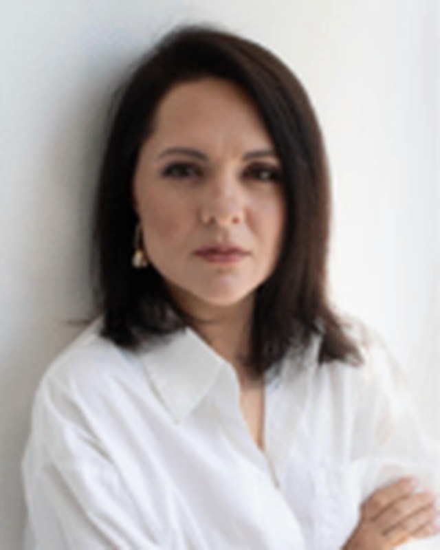 Anna Kharlashko
