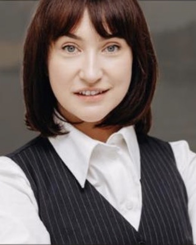 Kateryna Kurish