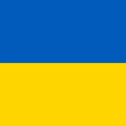 Ukrainian Cluster Alliance logo